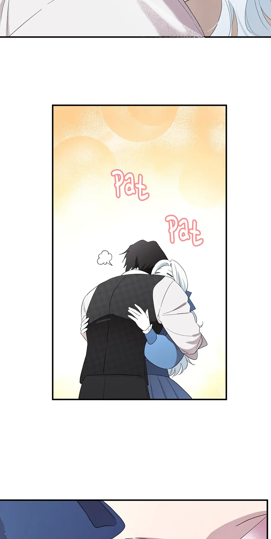 I Married the Male Lead’s Dad Chapter 96 - Page 2