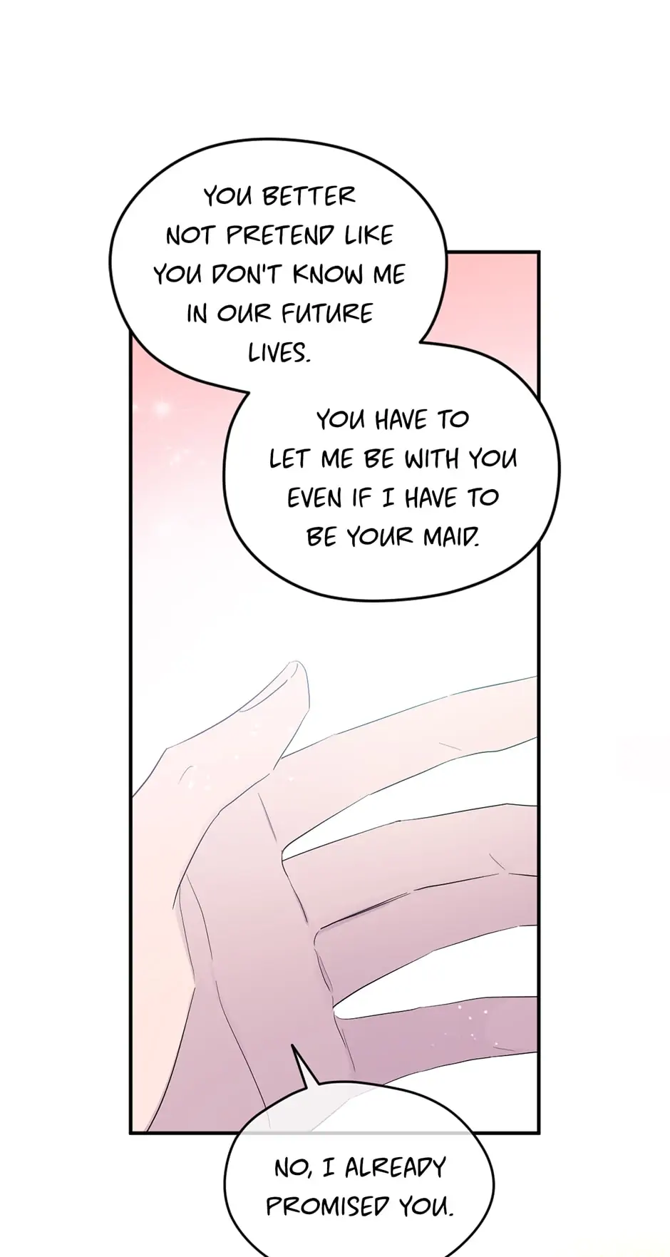 I Married the Male Lead’s Dad Chapter 96 - Page 20