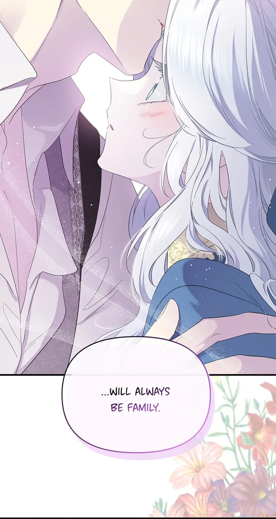 I Married the Male Lead’s Dad Chapter 96 - Page 22