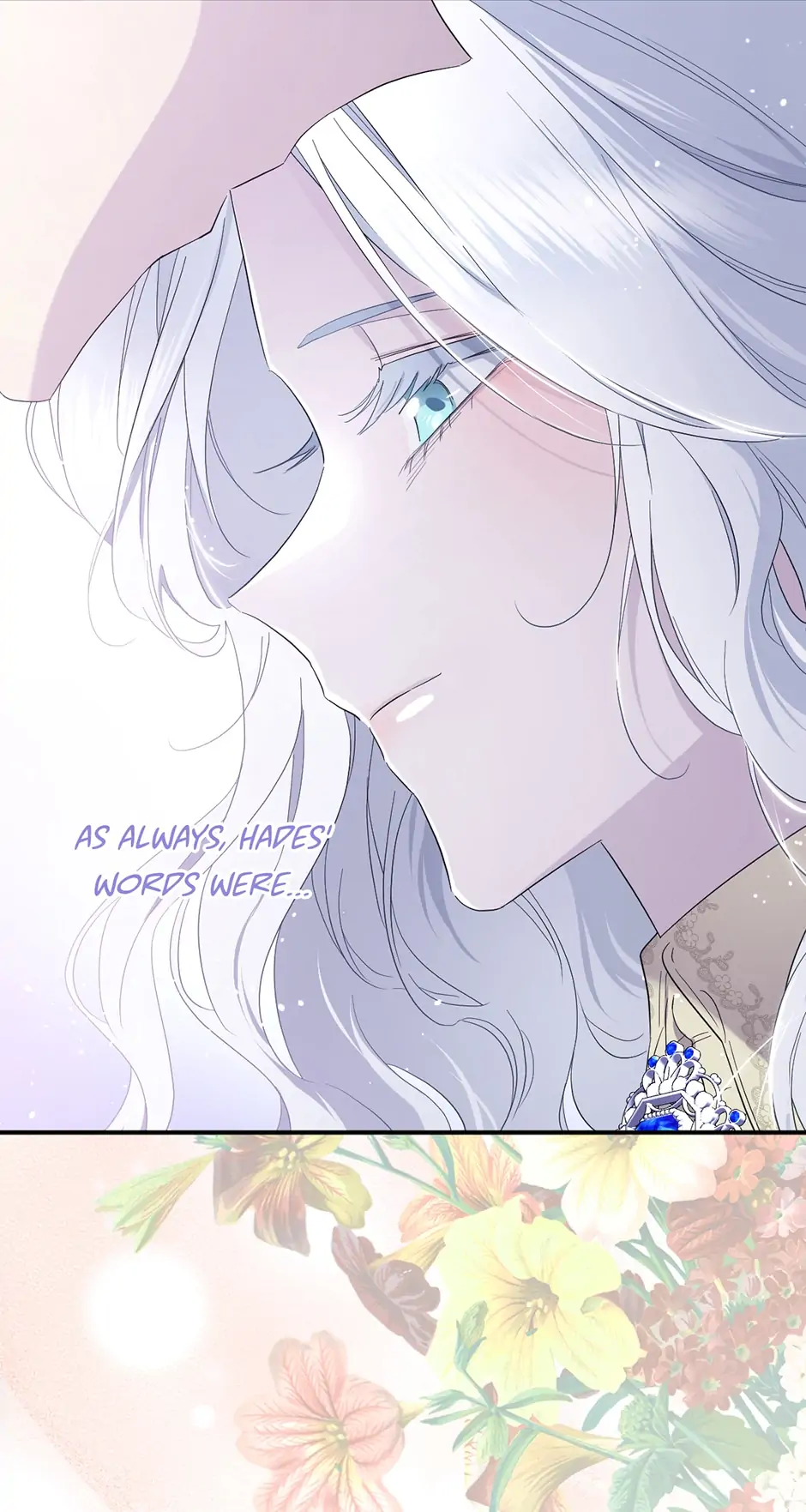 I Married the Male Lead’s Dad Chapter 96 - Page 23