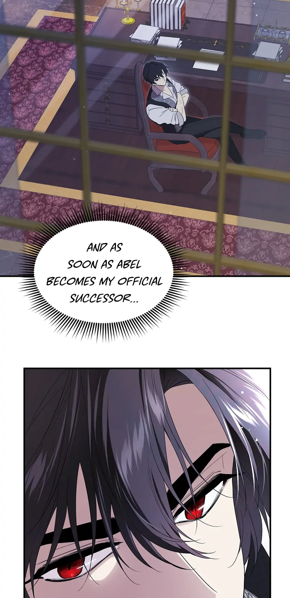 I Married the Male Lead’s Dad Chapter 96 - Page 28