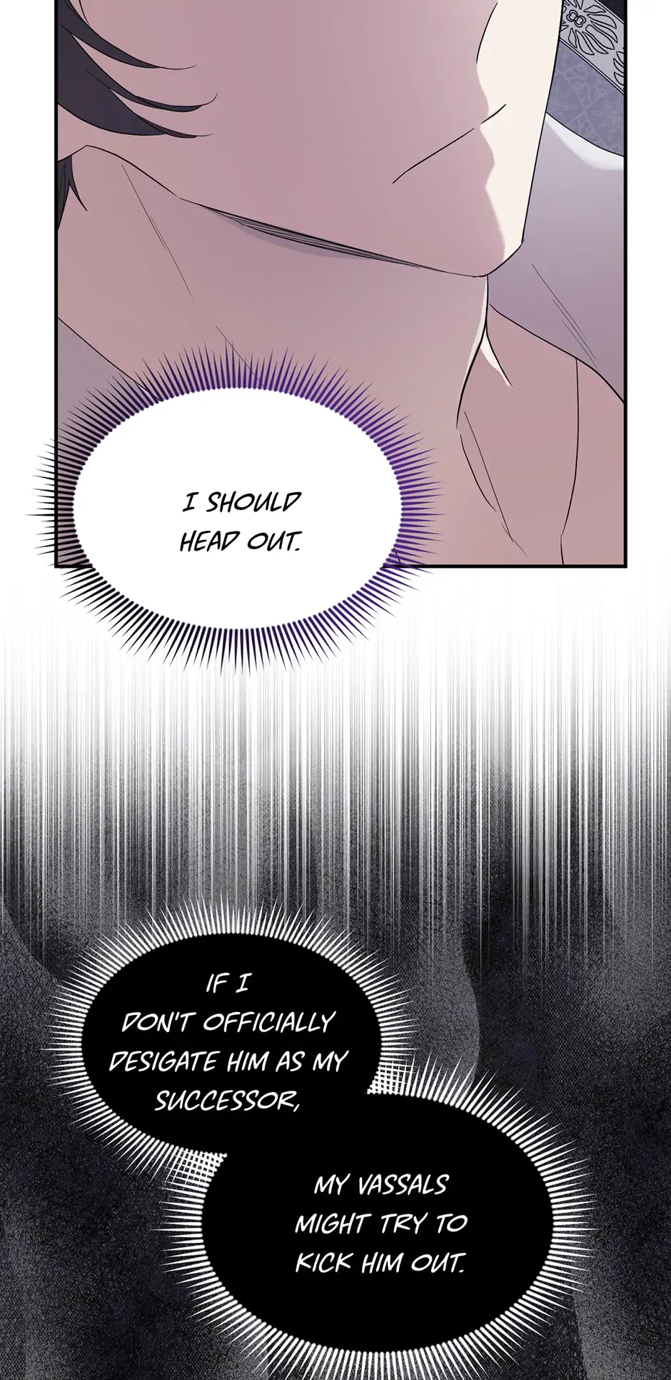 I Married the Male Lead’s Dad Chapter 96 - Page 29