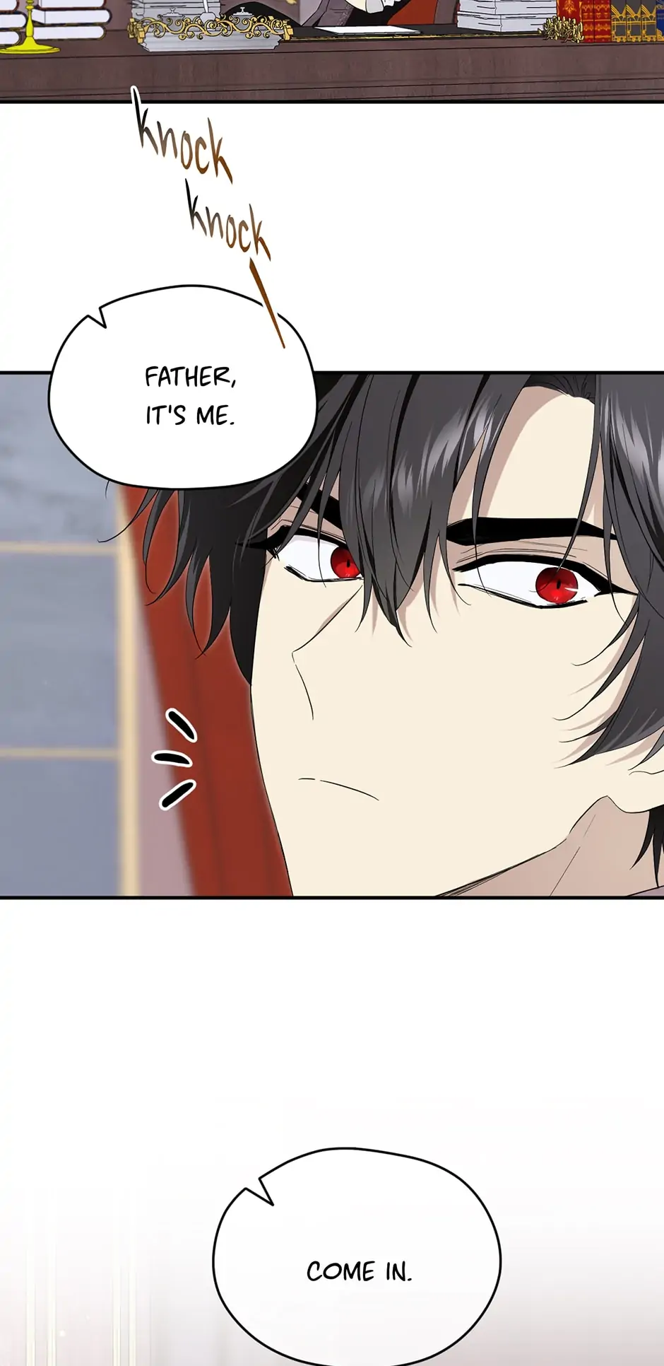 I Married the Male Lead’s Dad Chapter 96 - Page 31