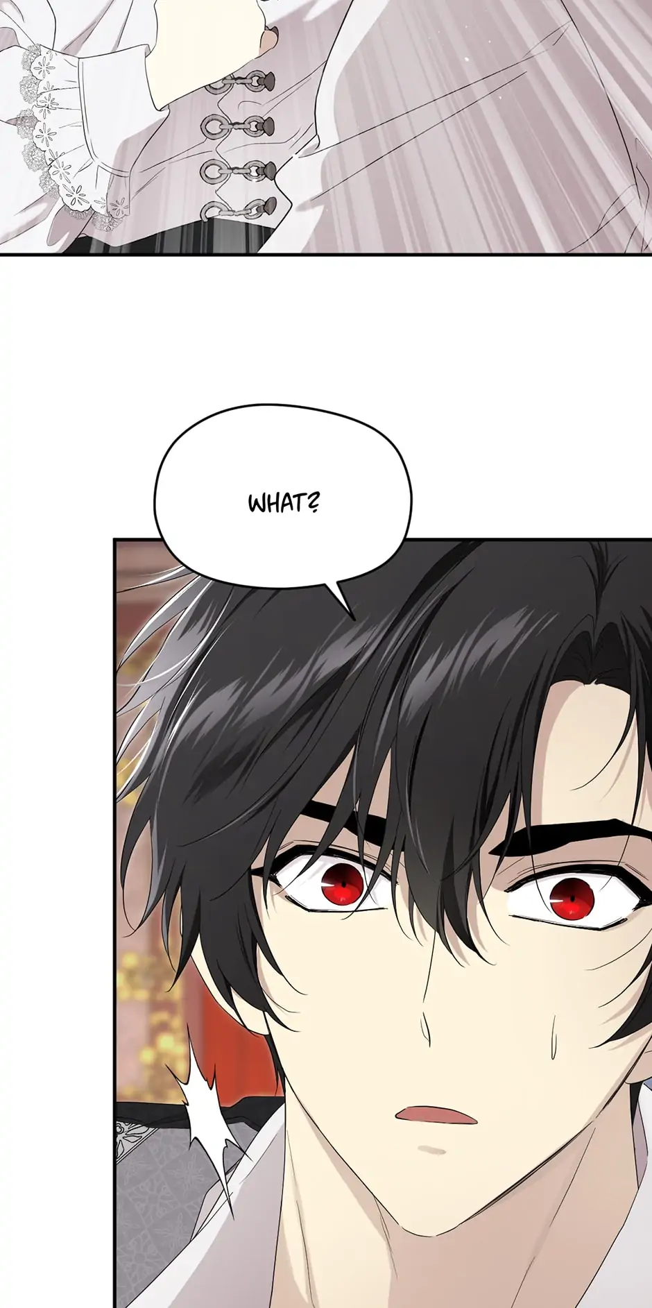 I Married the Male Lead’s Dad Chapter 96 - Page 36