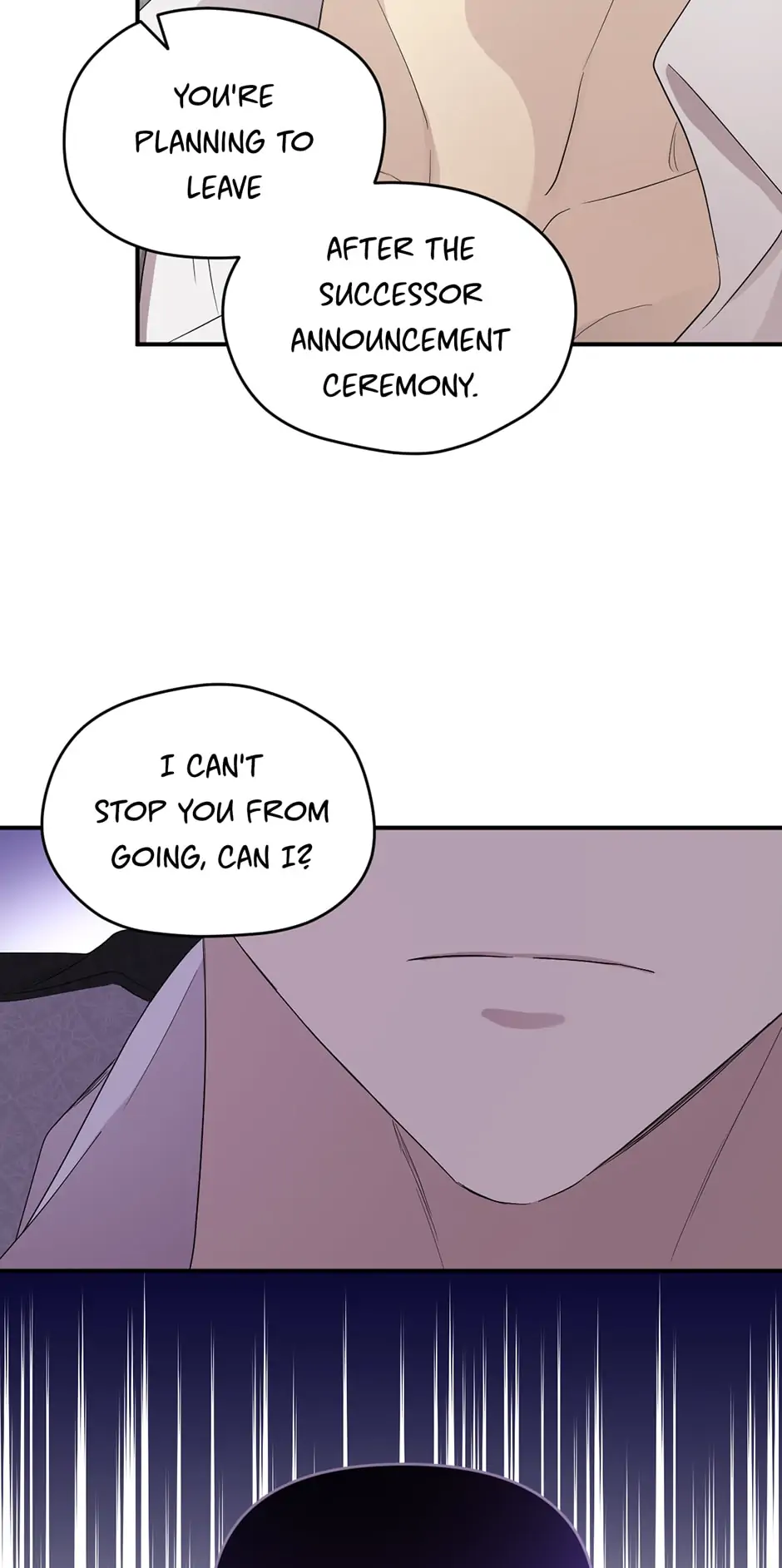I Married the Male Lead’s Dad Chapter 96 - Page 37