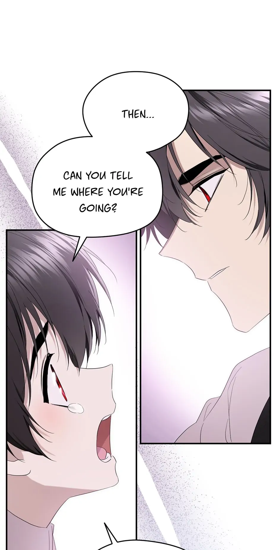 I Married the Male Lead’s Dad Chapter 96 - Page 39