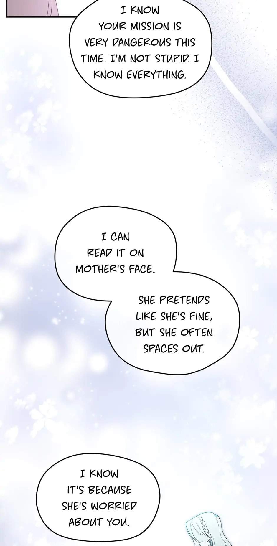 I Married the Male Lead’s Dad Chapter 96 - Page 40