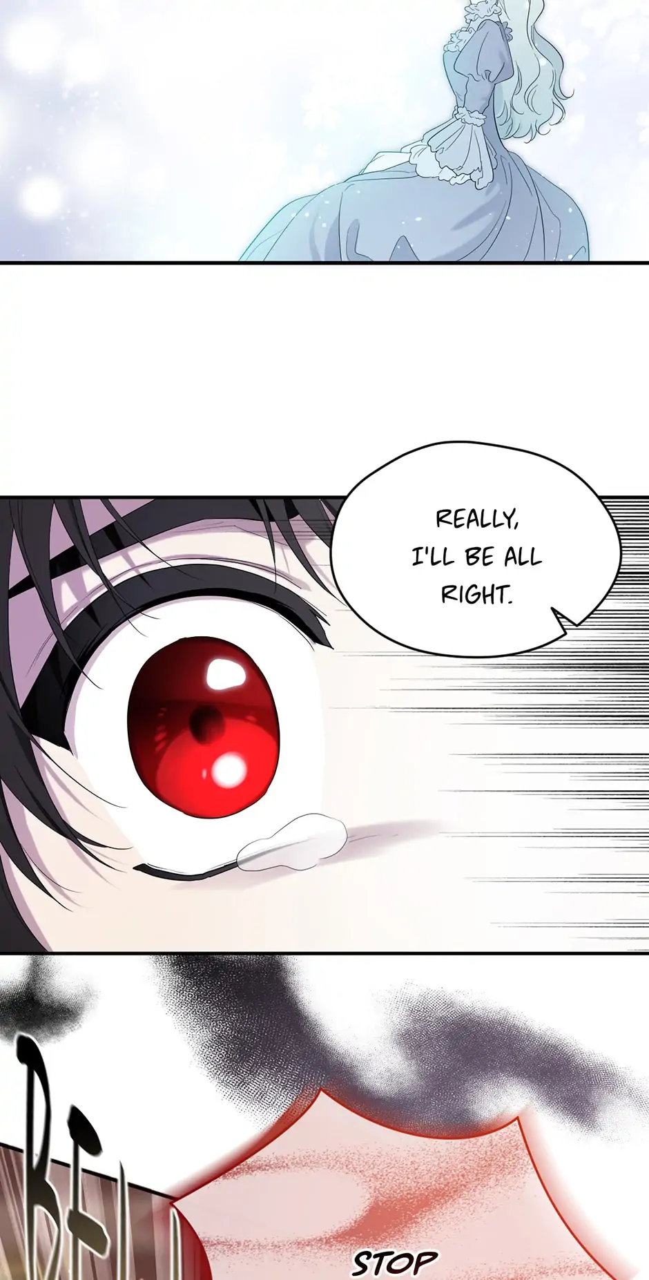 I Married the Male Lead’s Dad Chapter 96 - Page 41