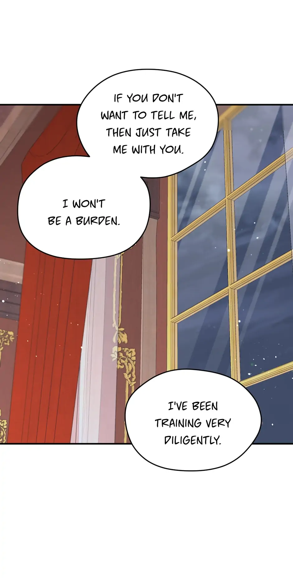 I Married the Male Lead’s Dad Chapter 96 - Page 44