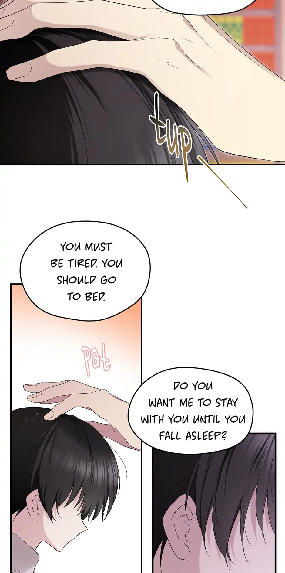 I Married the Male Lead’s Dad Chapter 96 - Page 47