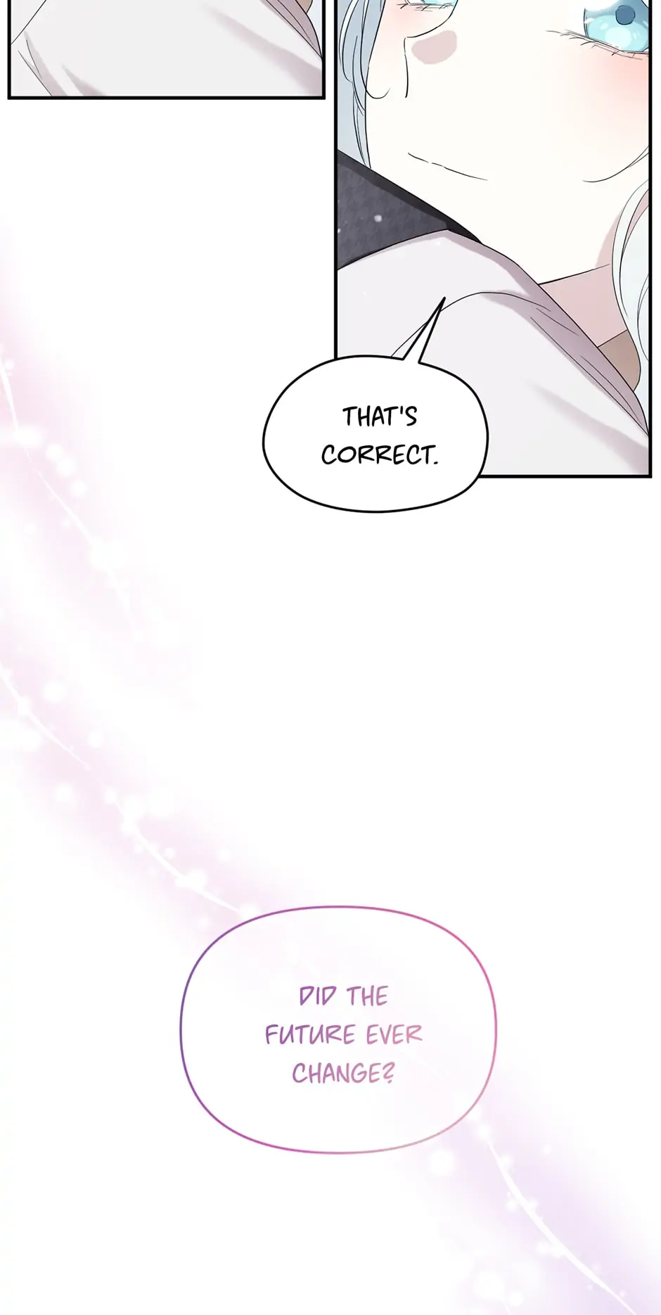 I Married the Male Lead’s Dad Chapter 96 - Page 5