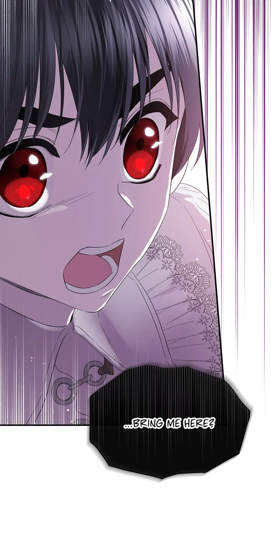 I Married the Male Lead’s Dad Chapter 96 - Page 51