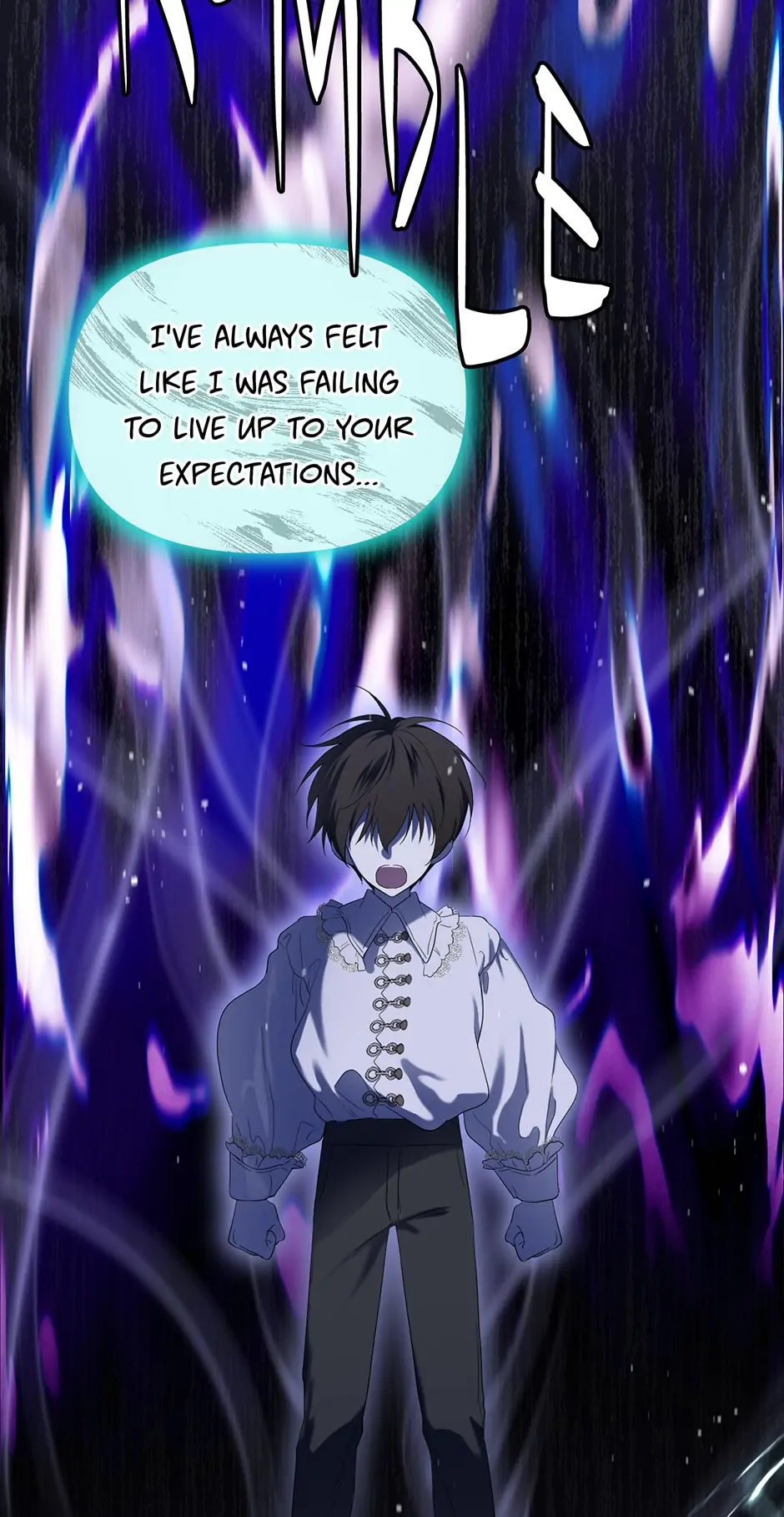 I Married the Male Lead’s Dad Chapter 96 - Page 53
