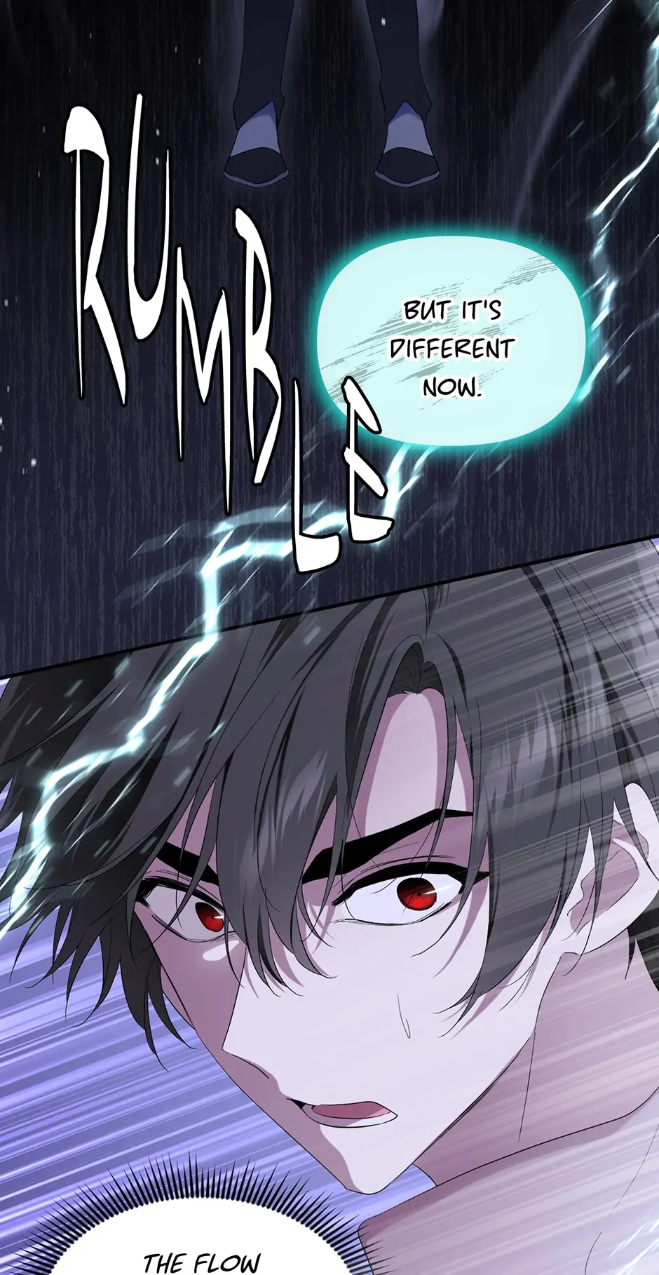 I Married the Male Lead’s Dad Chapter 96 - Page 54