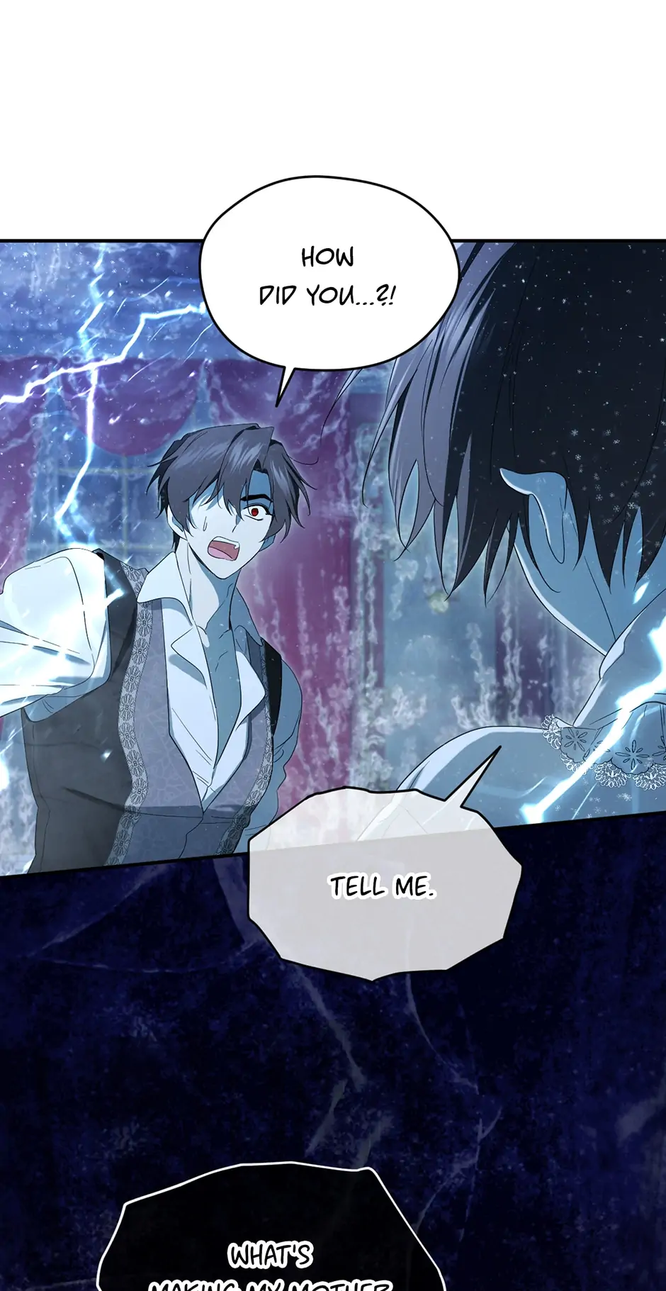 I Married the Male Lead’s Dad Chapter 96 - Page 57