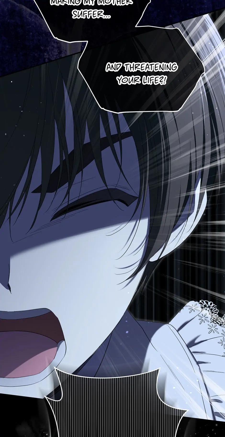I Married the Male Lead’s Dad Chapter 96 - Page 58