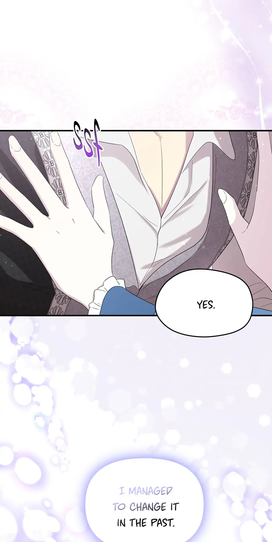 I Married the Male Lead’s Dad Chapter 96 - Page 6