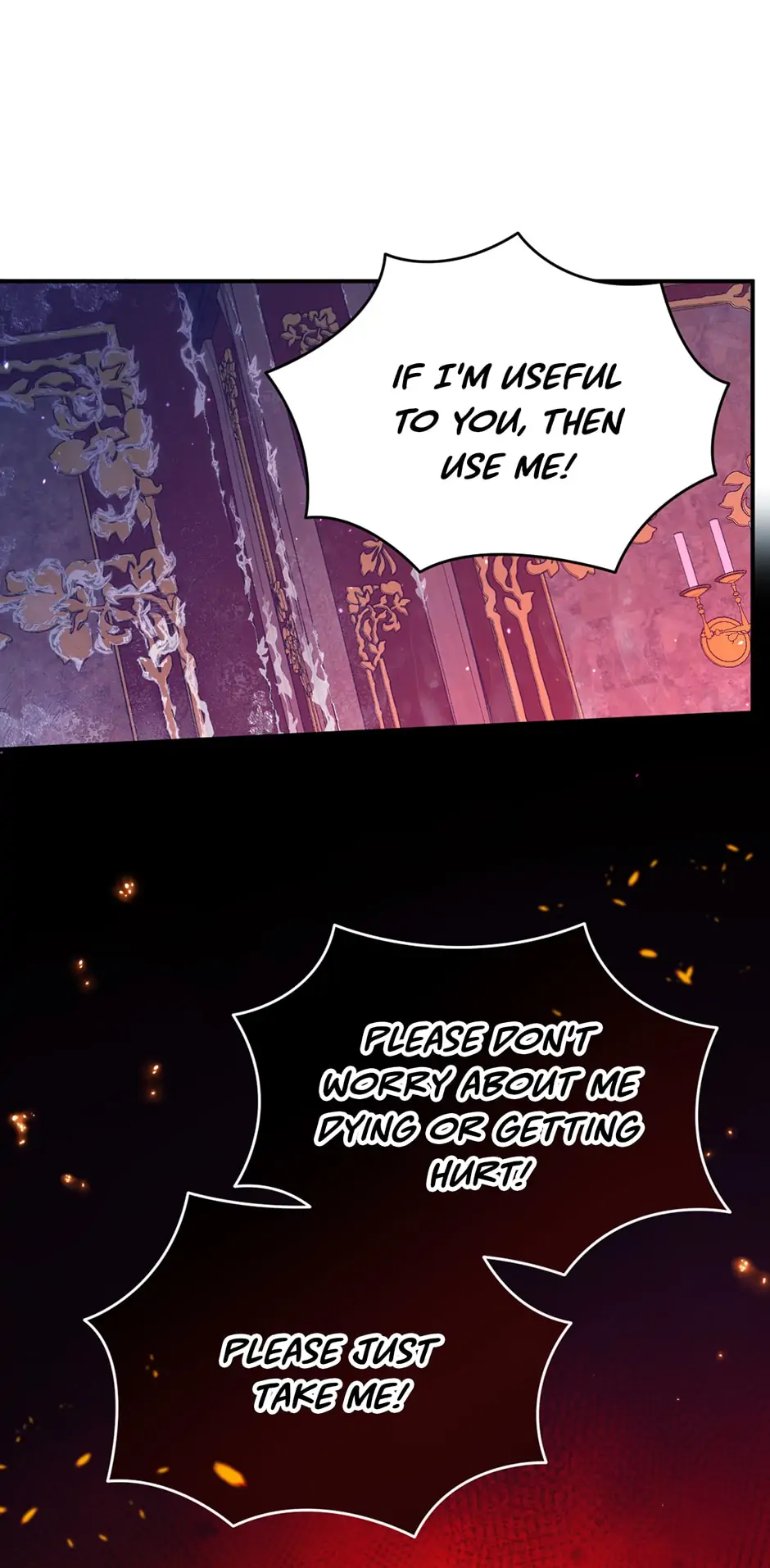 I Married the Male Lead’s Dad Chapter 96 - Page 65