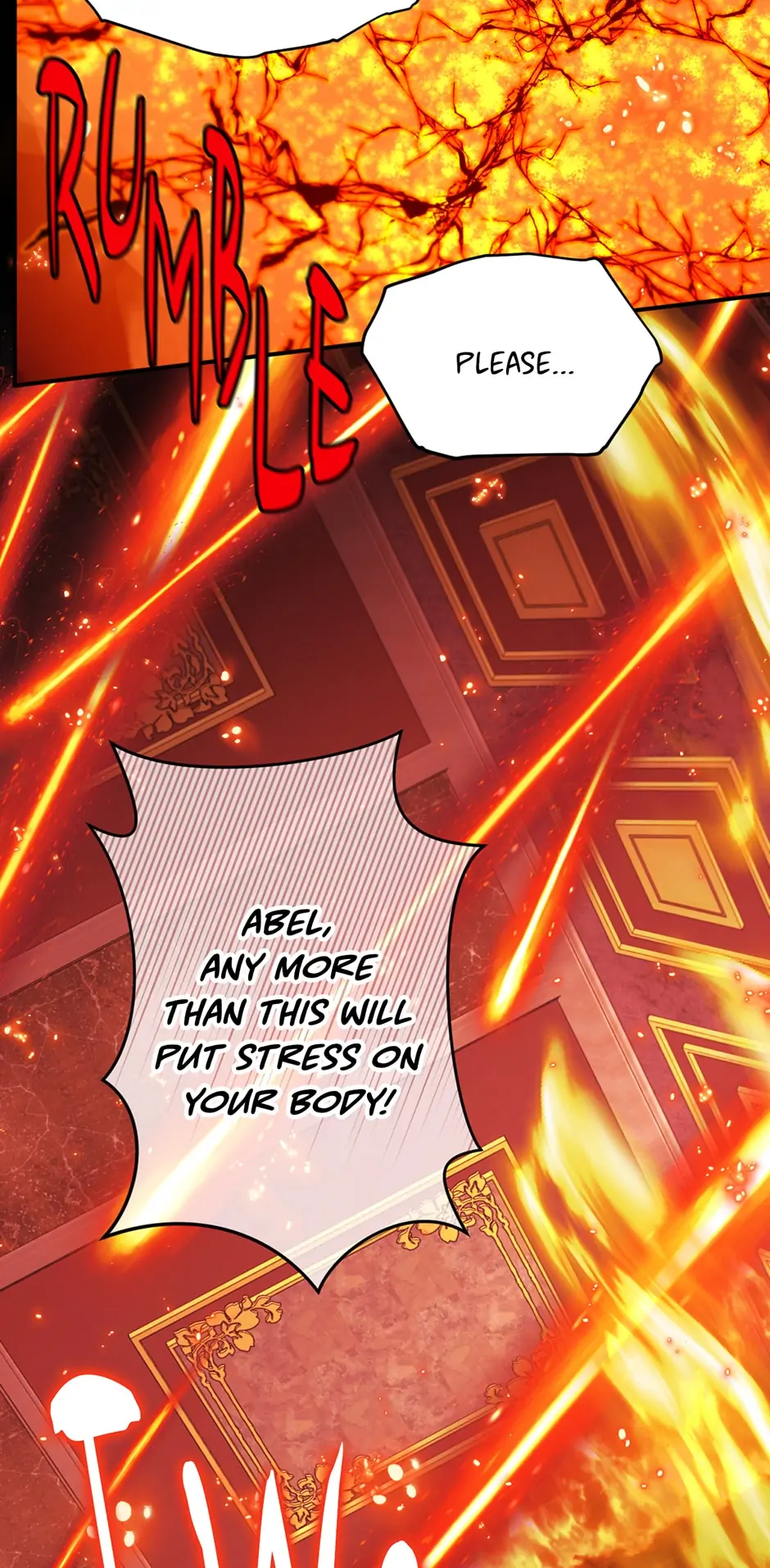 I Married the Male Lead’s Dad Chapter 96 - Page 67
