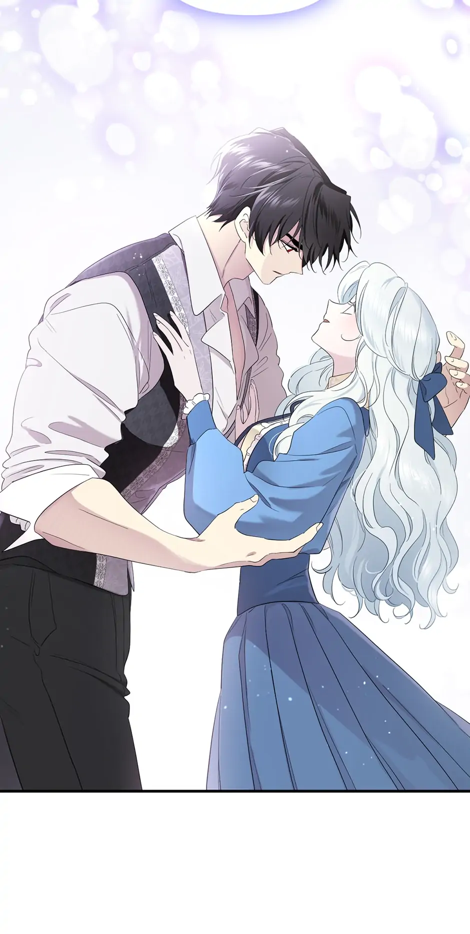 I Married the Male Lead’s Dad Chapter 96 - Page 7