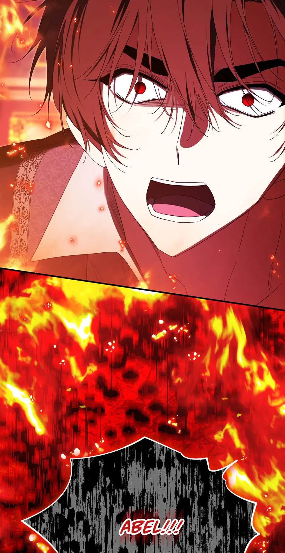 I Married the Male Lead’s Dad Chapter 96 - Page 81