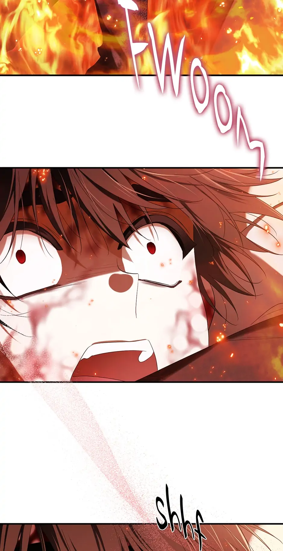 I Married the Male Lead’s Dad Chapter 97 - Page 10