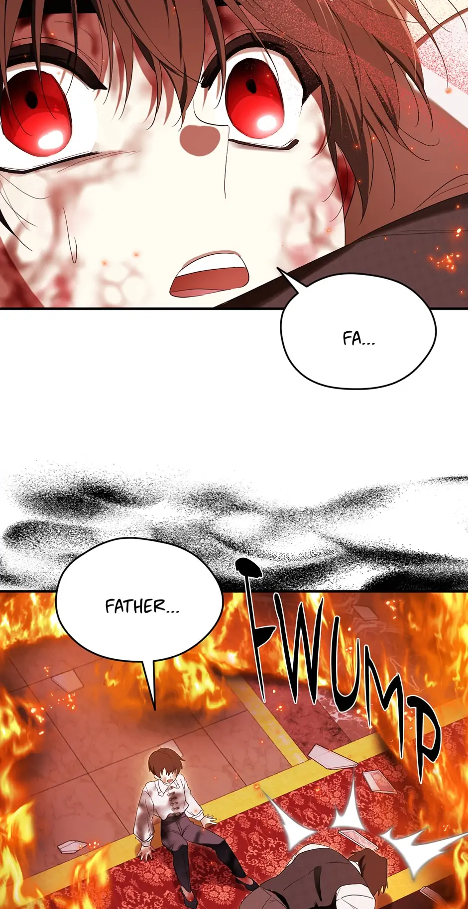 I Married the Male Lead’s Dad Chapter 97 - Page 11