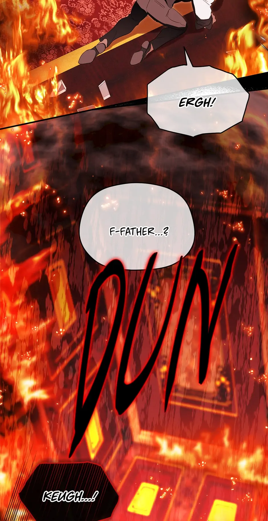 I Married the Male Lead’s Dad Chapter 97 - Page 12
