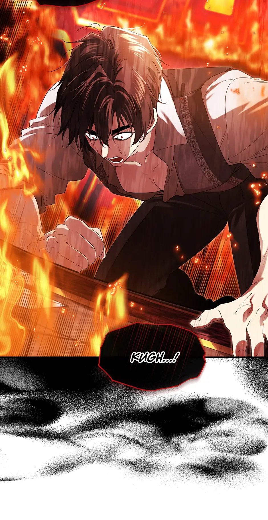 I Married the Male Lead’s Dad Chapter 97 - Page 13