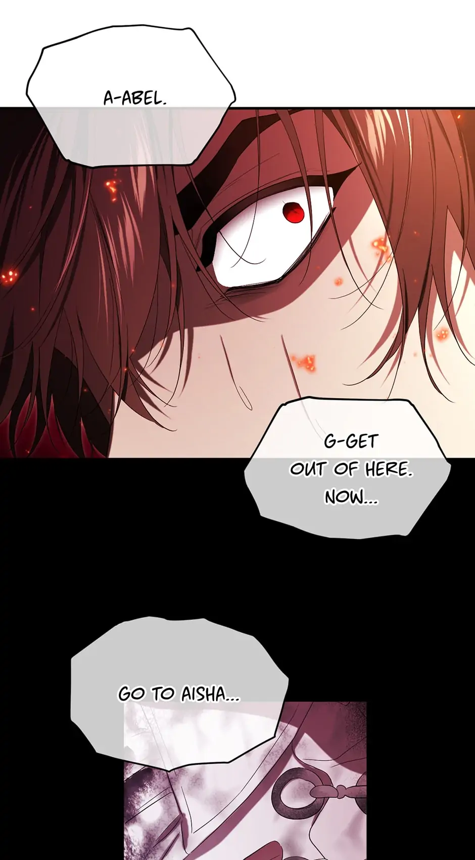 I Married the Male Lead’s Dad Chapter 97 - Page 14