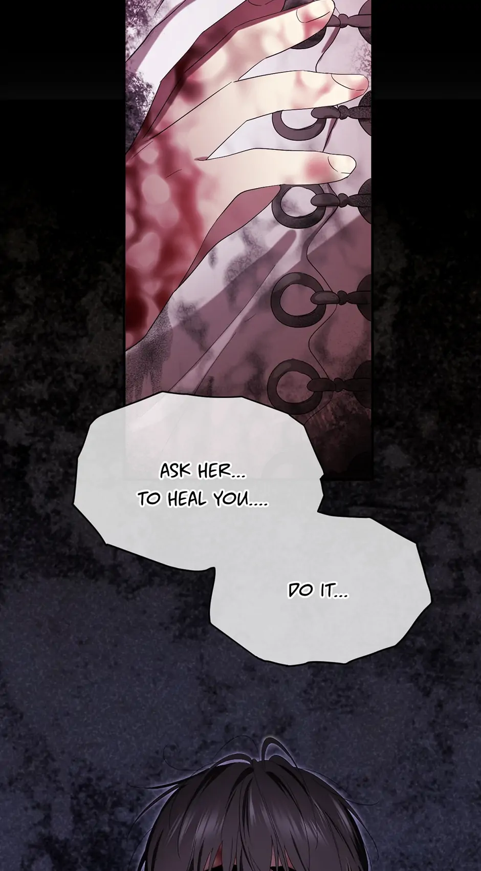 I Married the Male Lead’s Dad Chapter 97 - Page 15