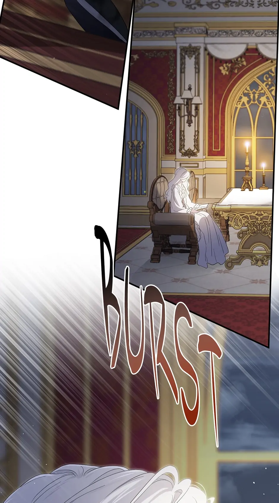 I Married the Male Lead’s Dad Chapter 97 - Page 19