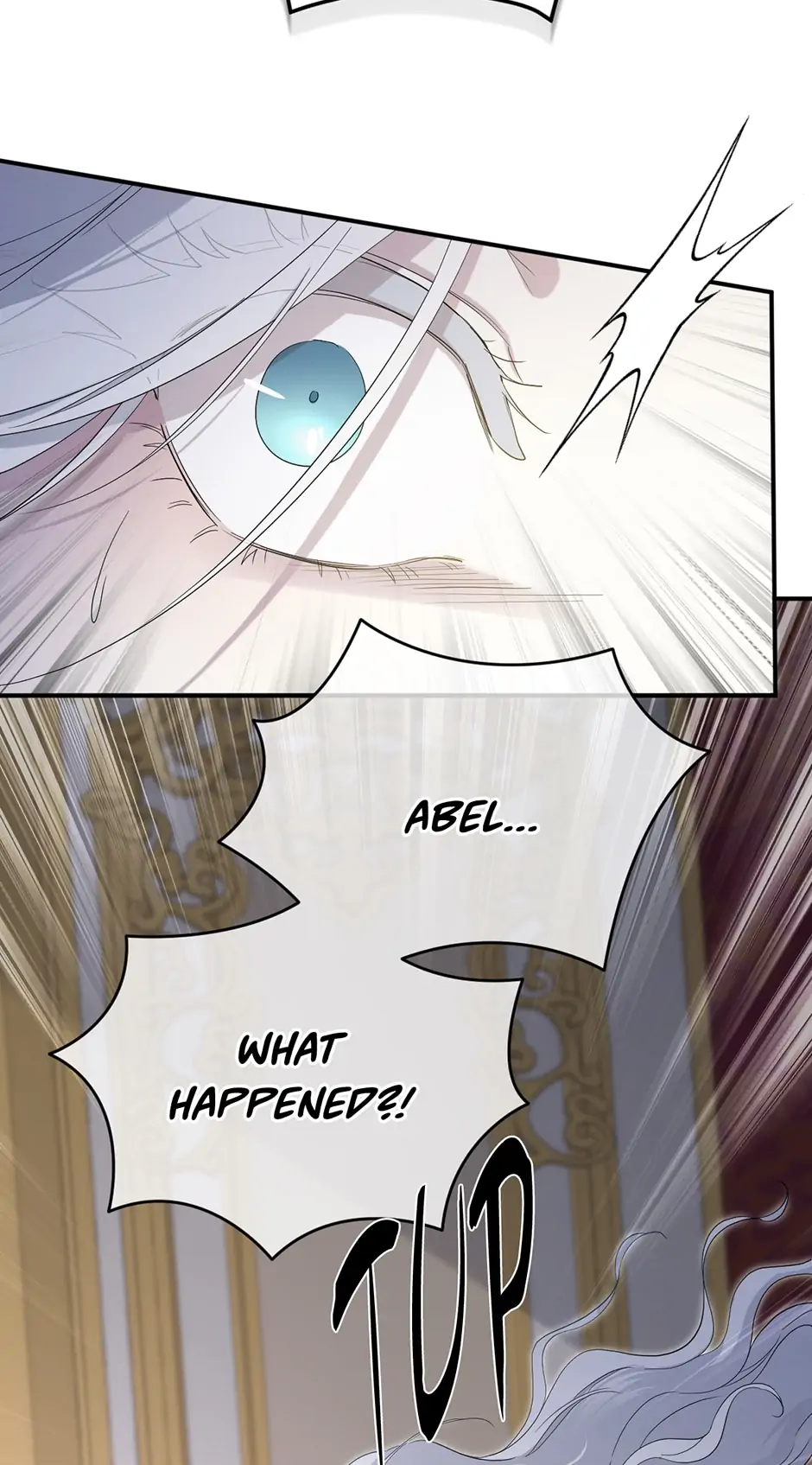 I Married the Male Lead’s Dad Chapter 97 - Page 21