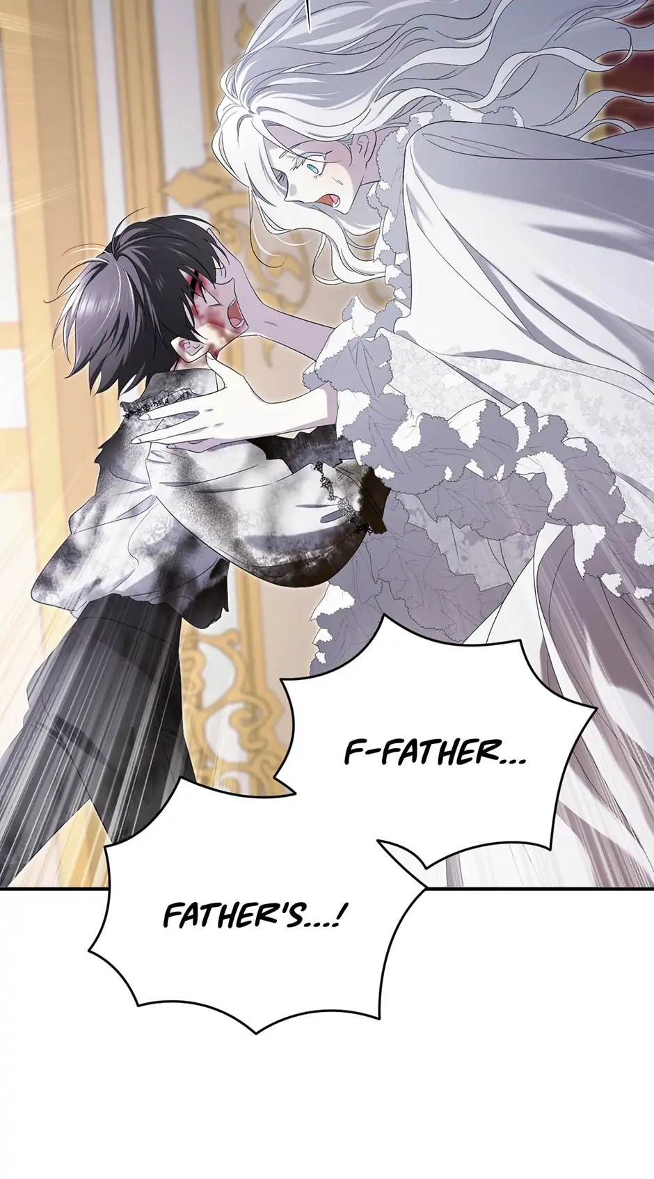 I Married the Male Lead’s Dad Chapter 97 - Page 22