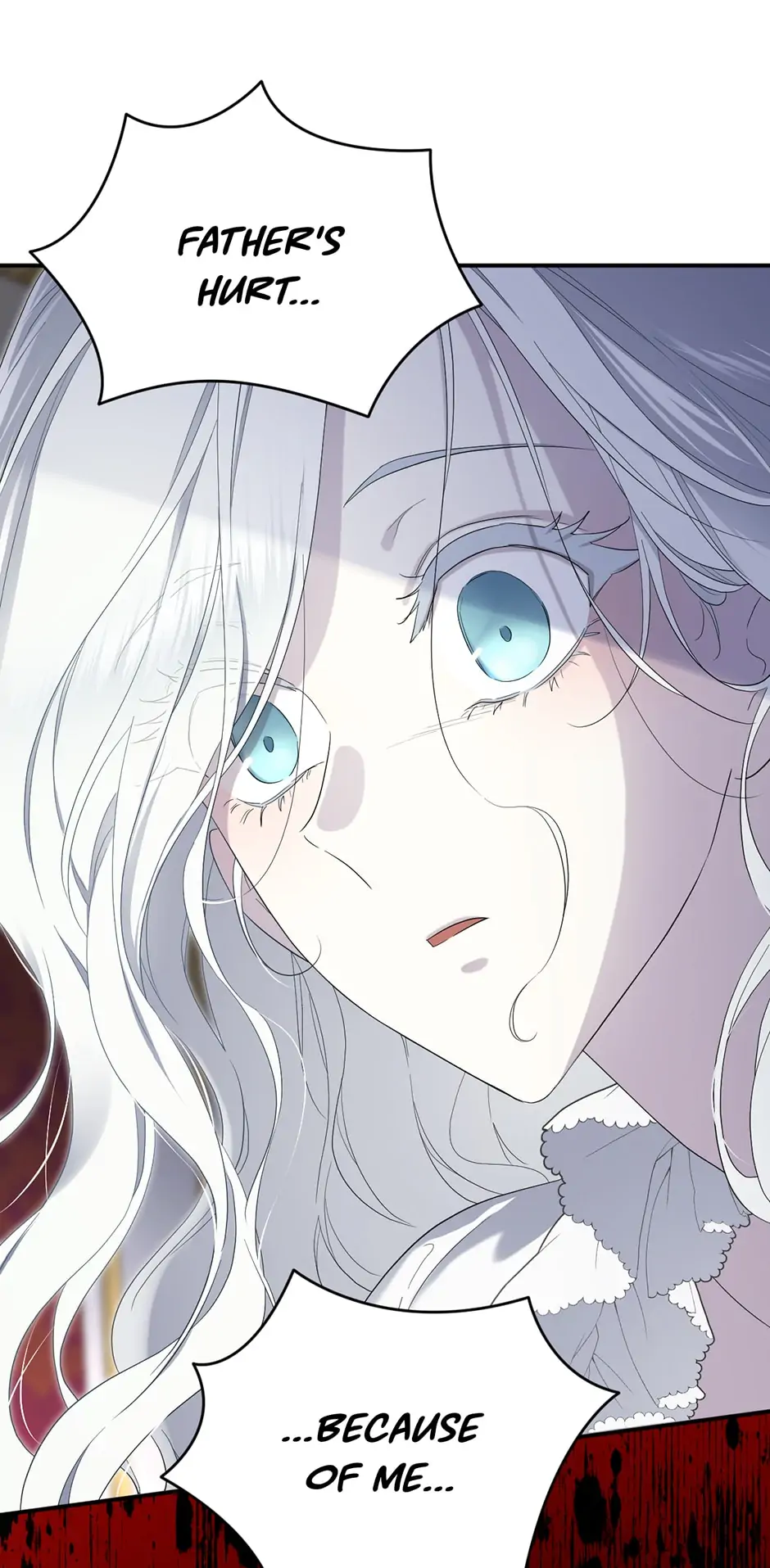 I Married the Male Lead’s Dad Chapter 97 - Page 23