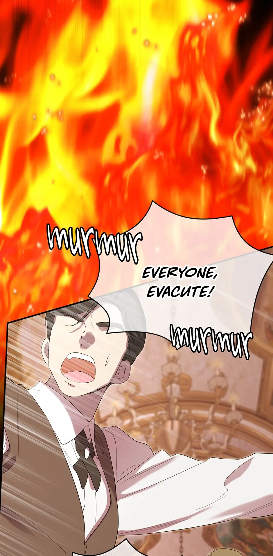 I Married the Male Lead’s Dad Chapter 97 - Page 25