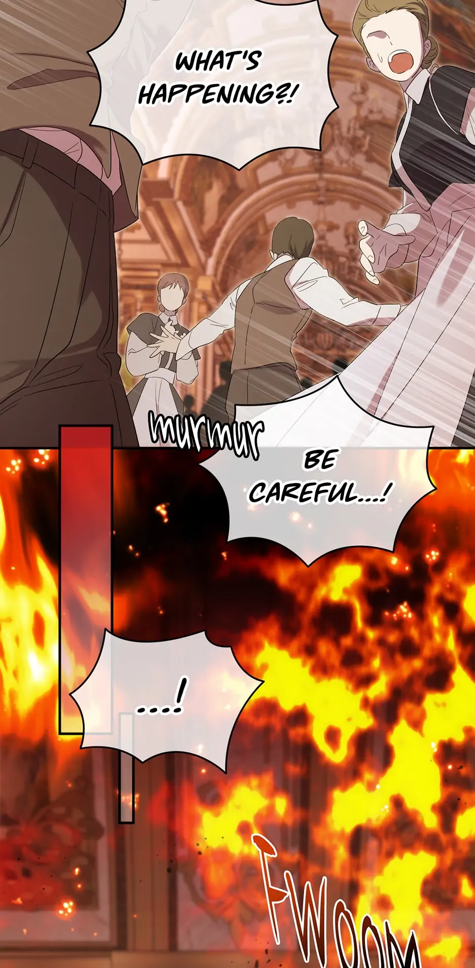 I Married the Male Lead’s Dad Chapter 97 - Page 26