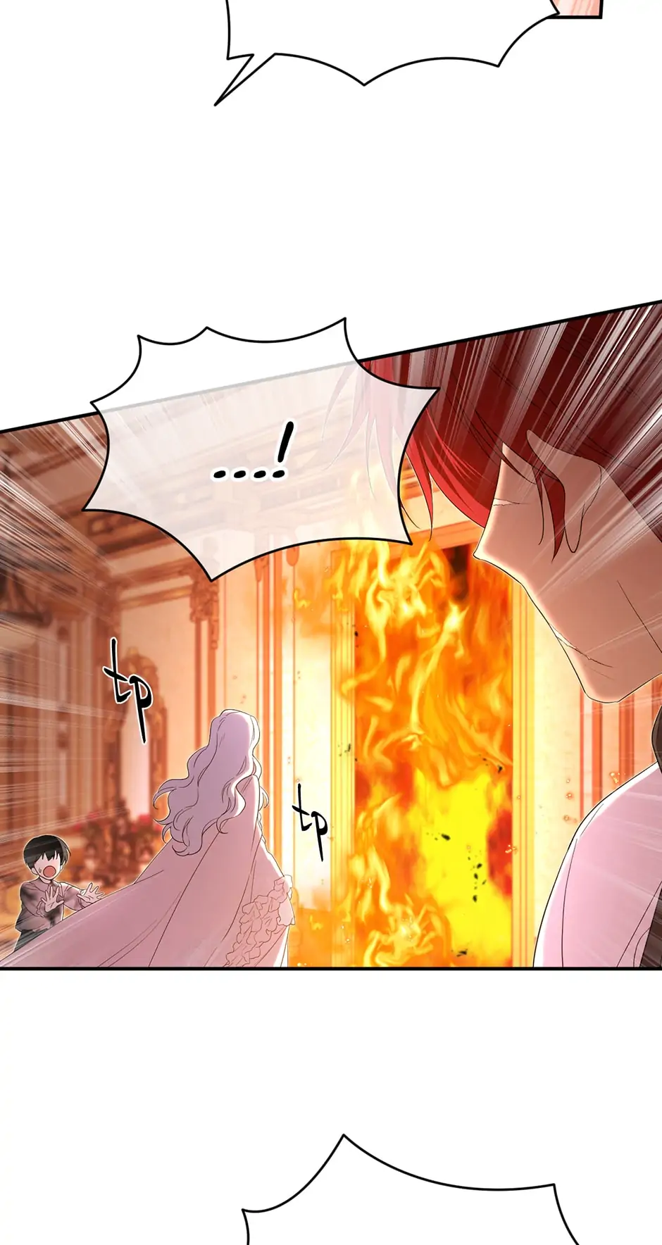 I Married the Male Lead’s Dad Chapter 97 - Page 30