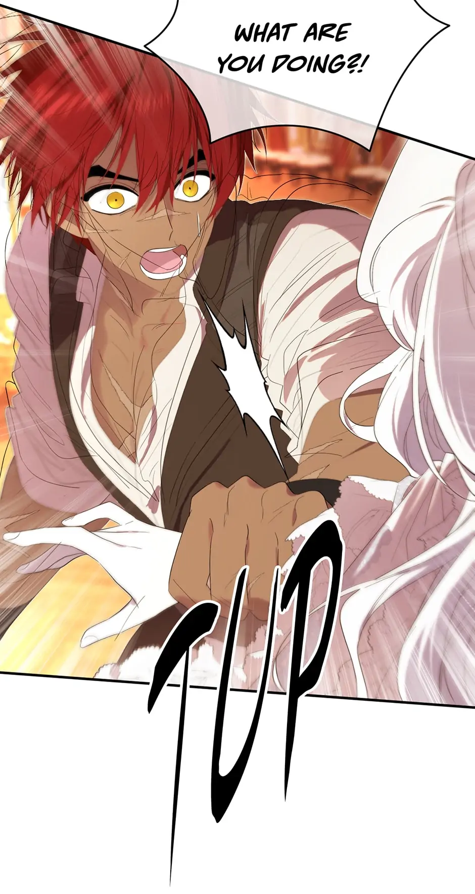 I Married the Male Lead’s Dad Chapter 97 - Page 31