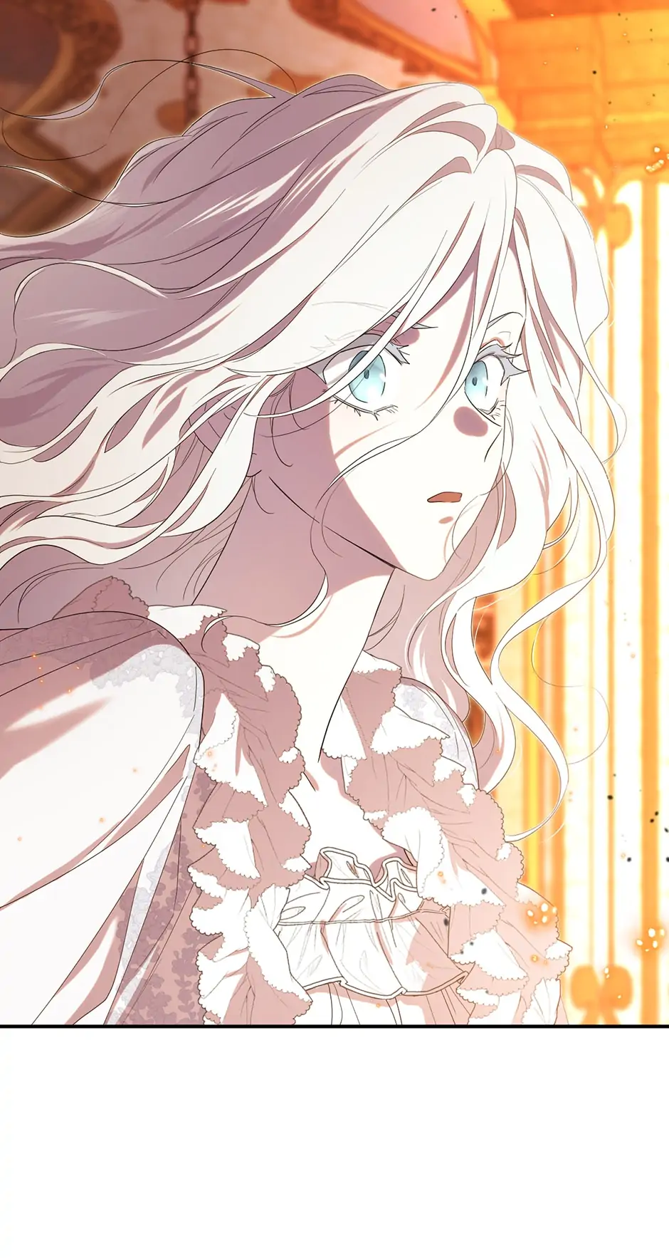 I Married the Male Lead’s Dad Chapter 97 - Page 33