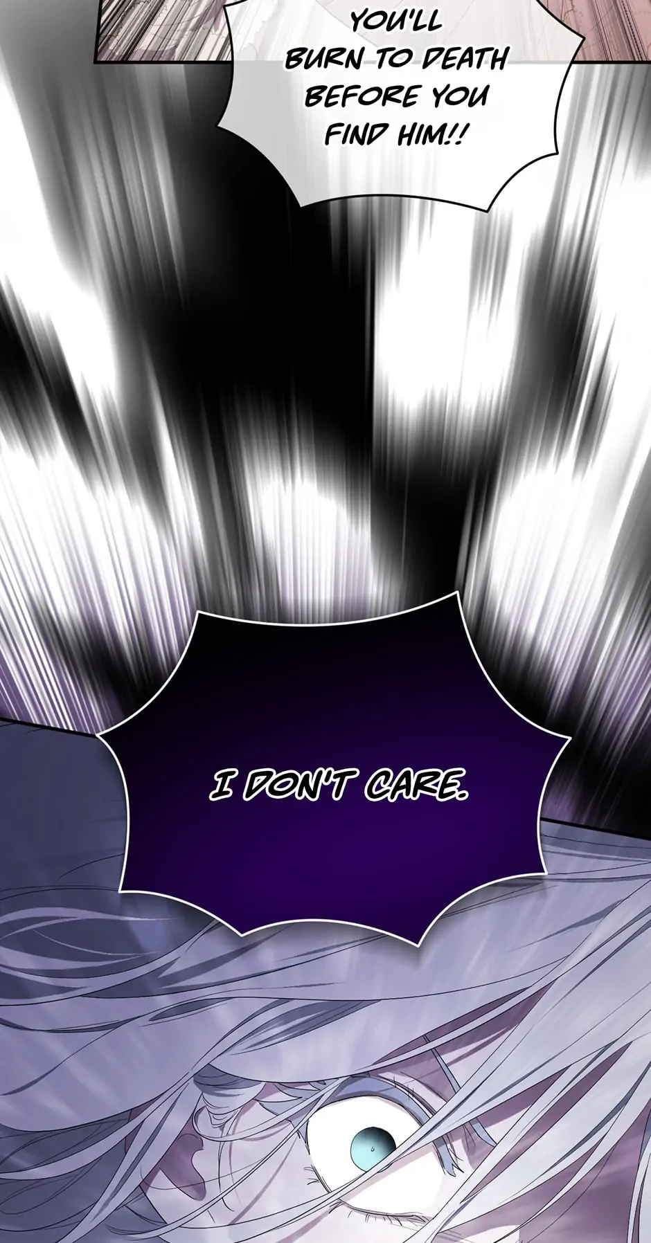 I Married the Male Lead’s Dad Chapter 97 - Page 36