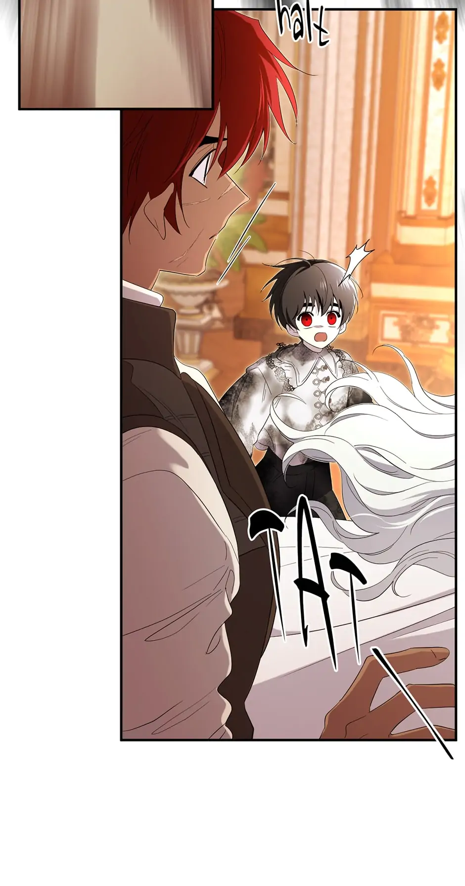 I Married the Male Lead’s Dad Chapter 97 - Page 38