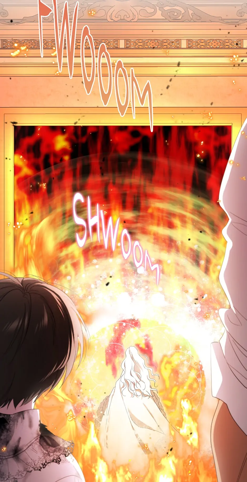 I Married the Male Lead’s Dad Chapter 97 - Page 41