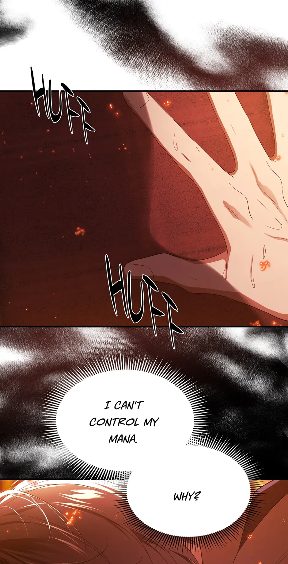 I Married the Male Lead’s Dad Chapter 97 - Page 44