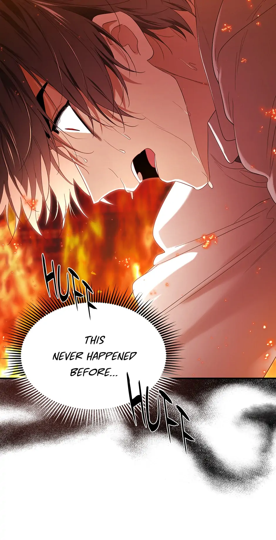 I Married the Male Lead’s Dad Chapter 97 - Page 45