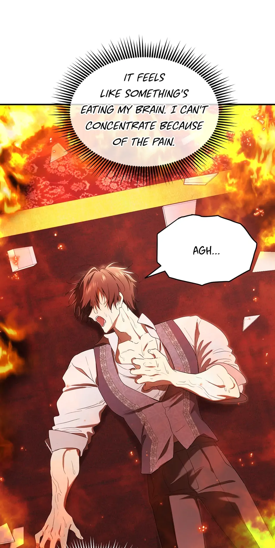 I Married the Male Lead’s Dad Chapter 97 - Page 46
