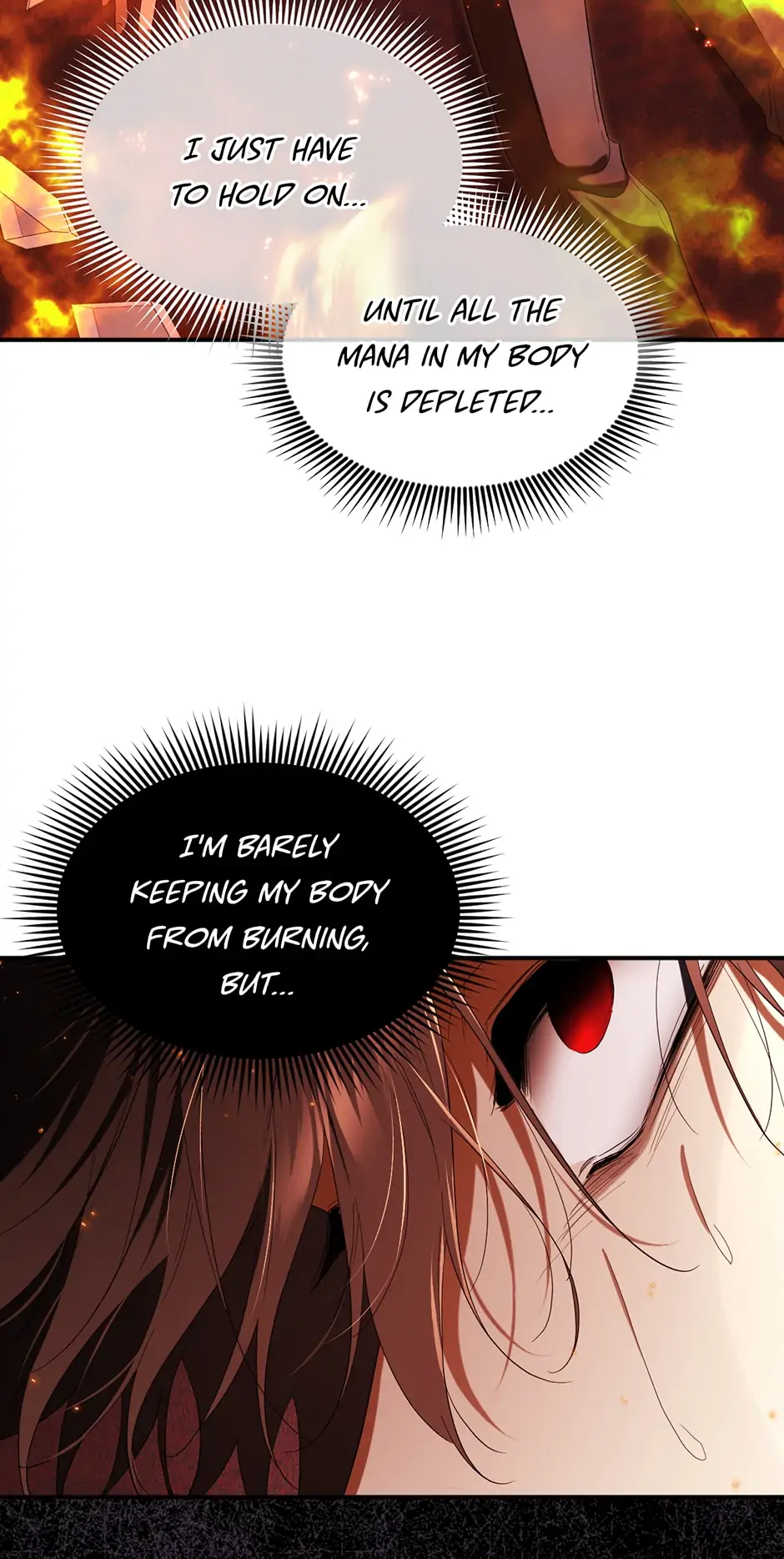 I Married the Male Lead’s Dad Chapter 97 - Page 47