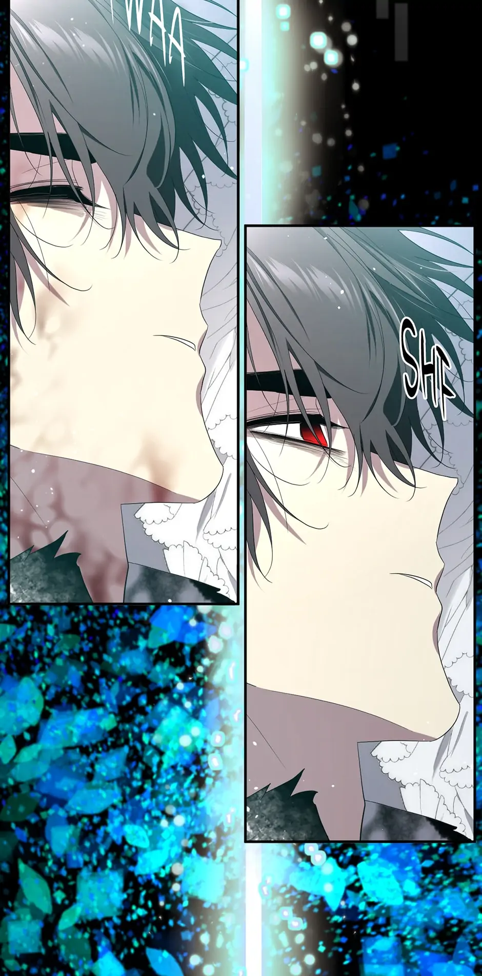 I Married the Male Lead’s Dad Chapter 97 - Page 56