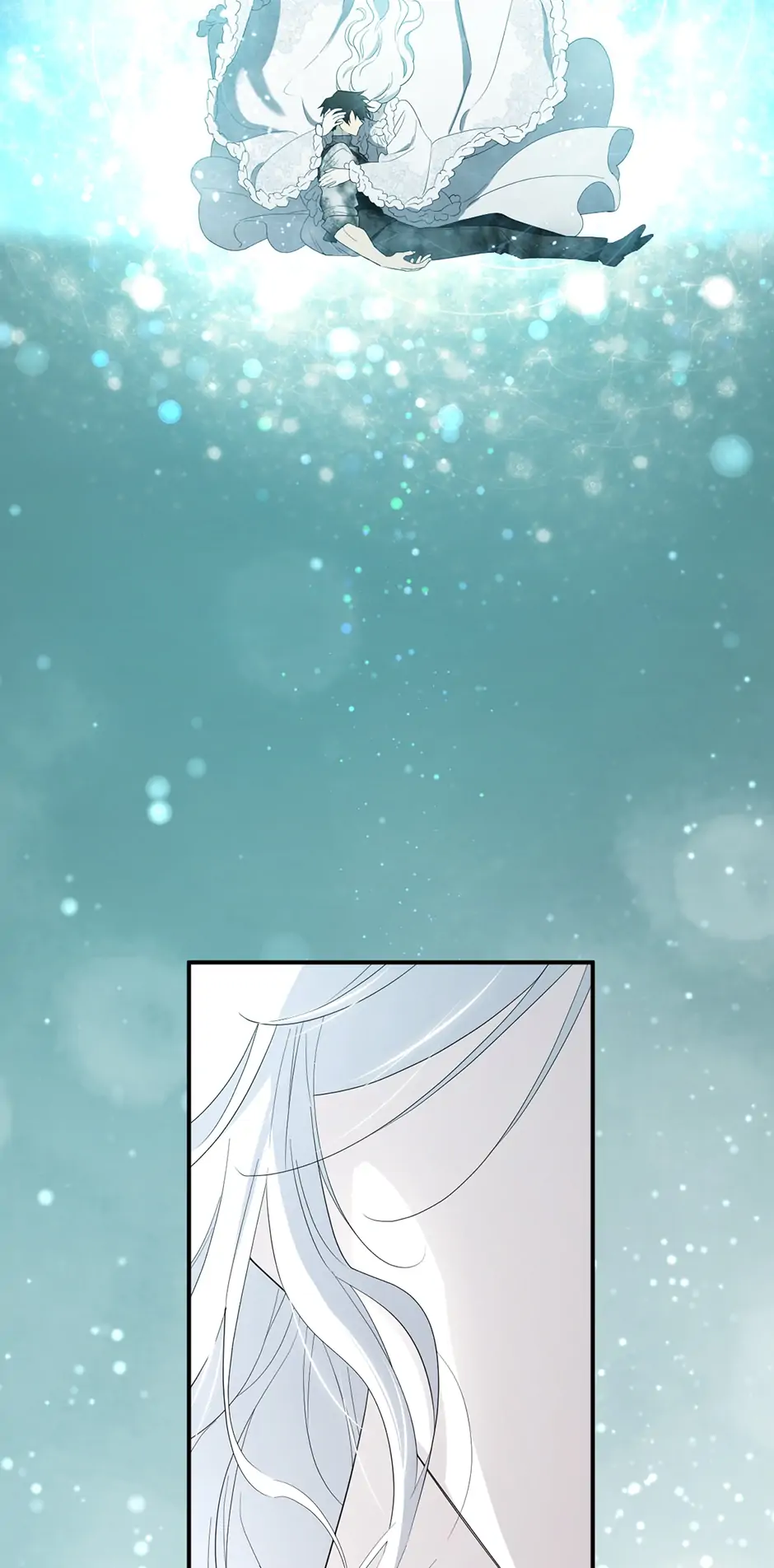 I Married the Male Lead’s Dad Chapter 97 - Page 58
