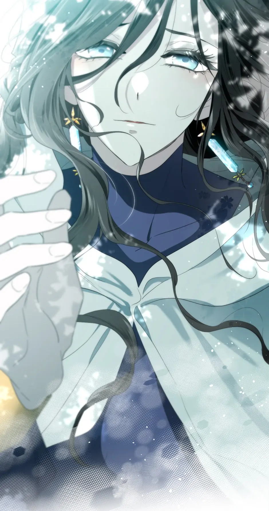 I Married the Male Lead’s Dad Chapter 97 - Page 66